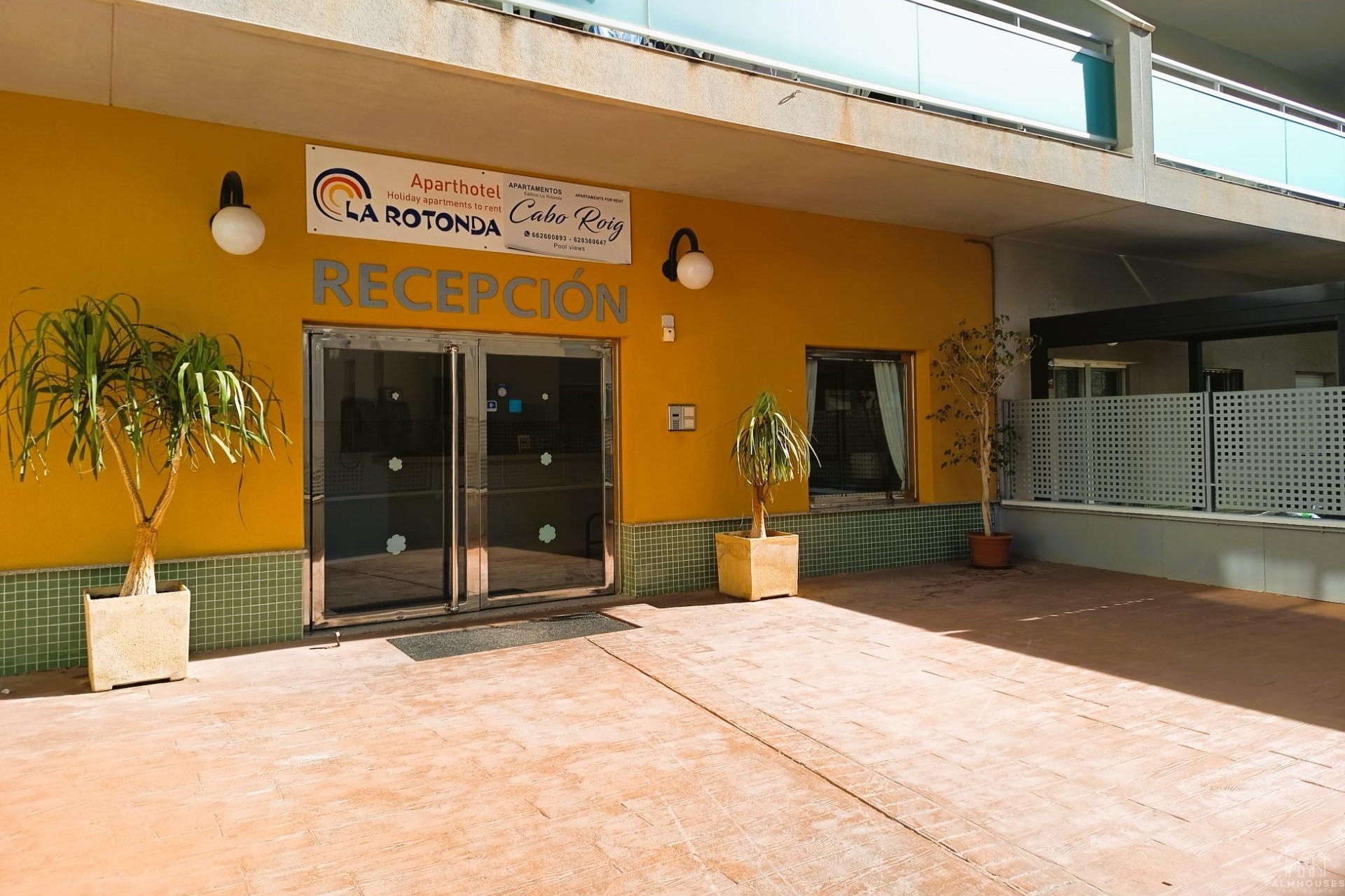 Herverkoop - Appartement - Orihuela Costa - Costa Blanca