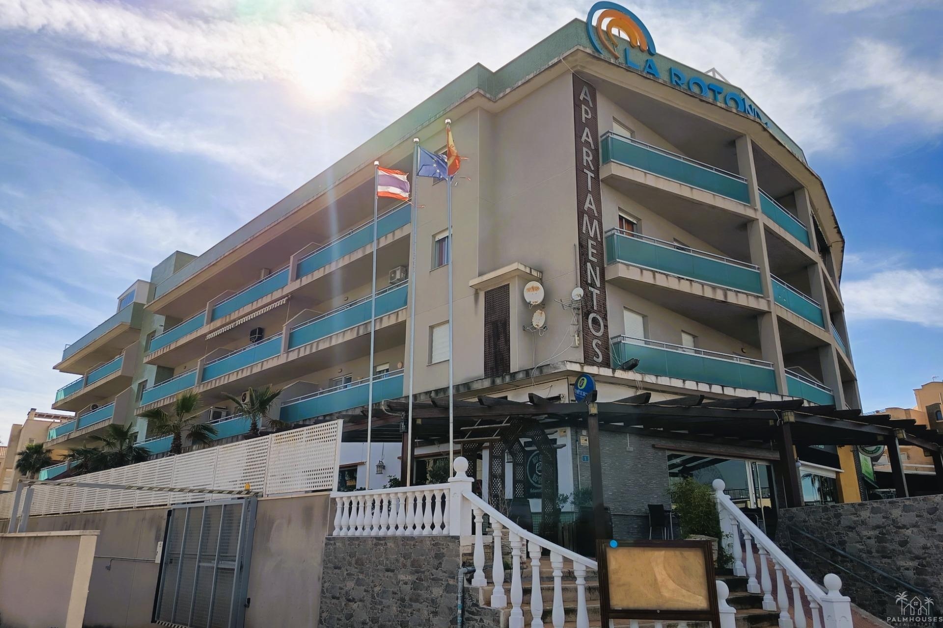 Herverkoop - Appartement - Orihuela Costa - Costa Blanca