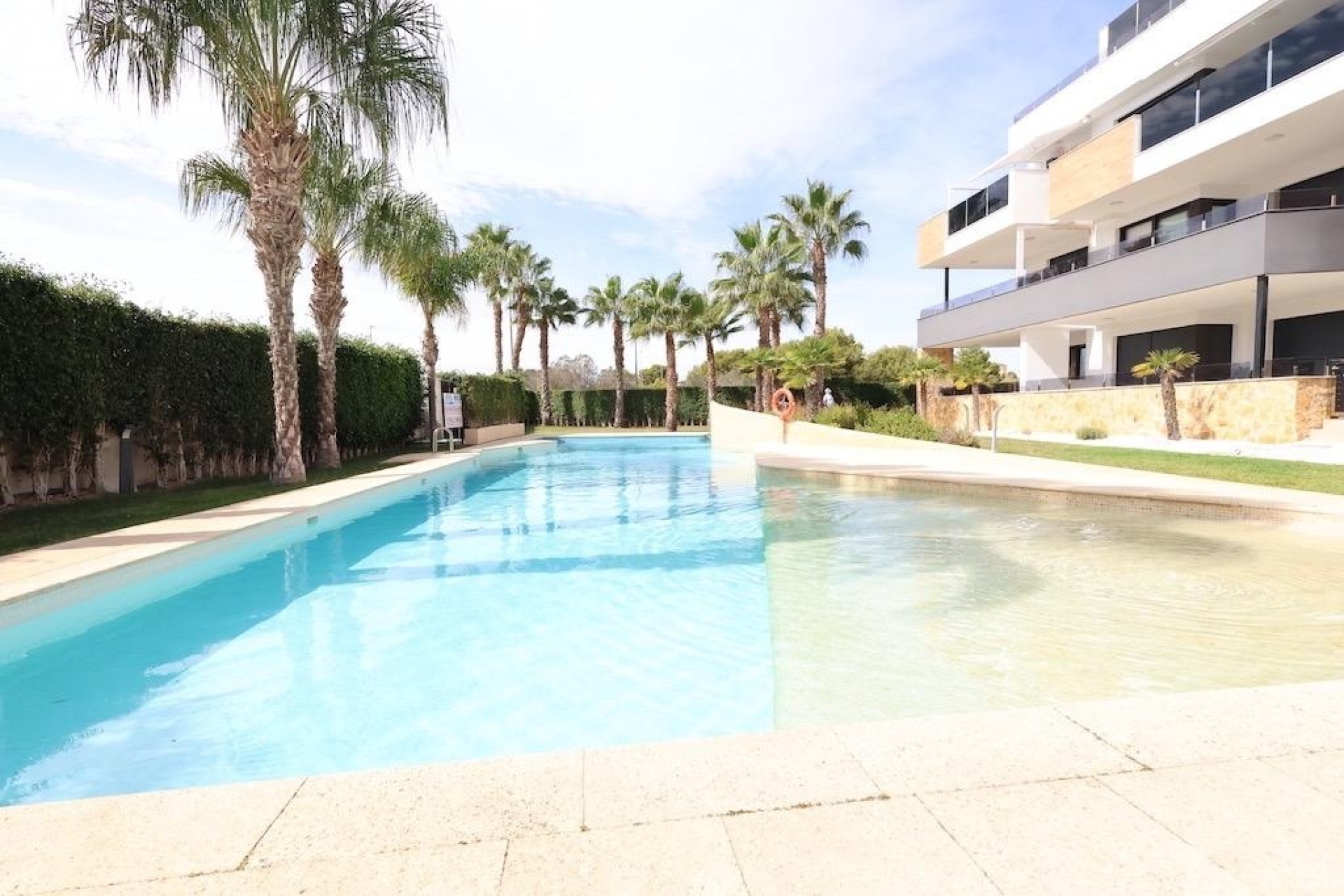 Herverkoop - Appartement - Orihuela Costa - Costa Blanca