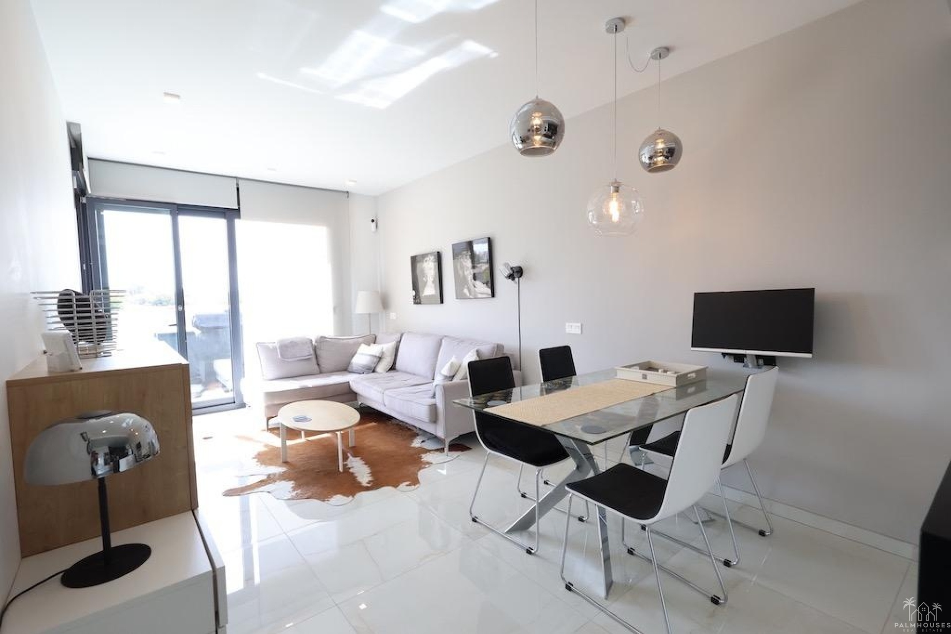 Herverkoop - Appartement - Orihuela Costa - Costa Blanca