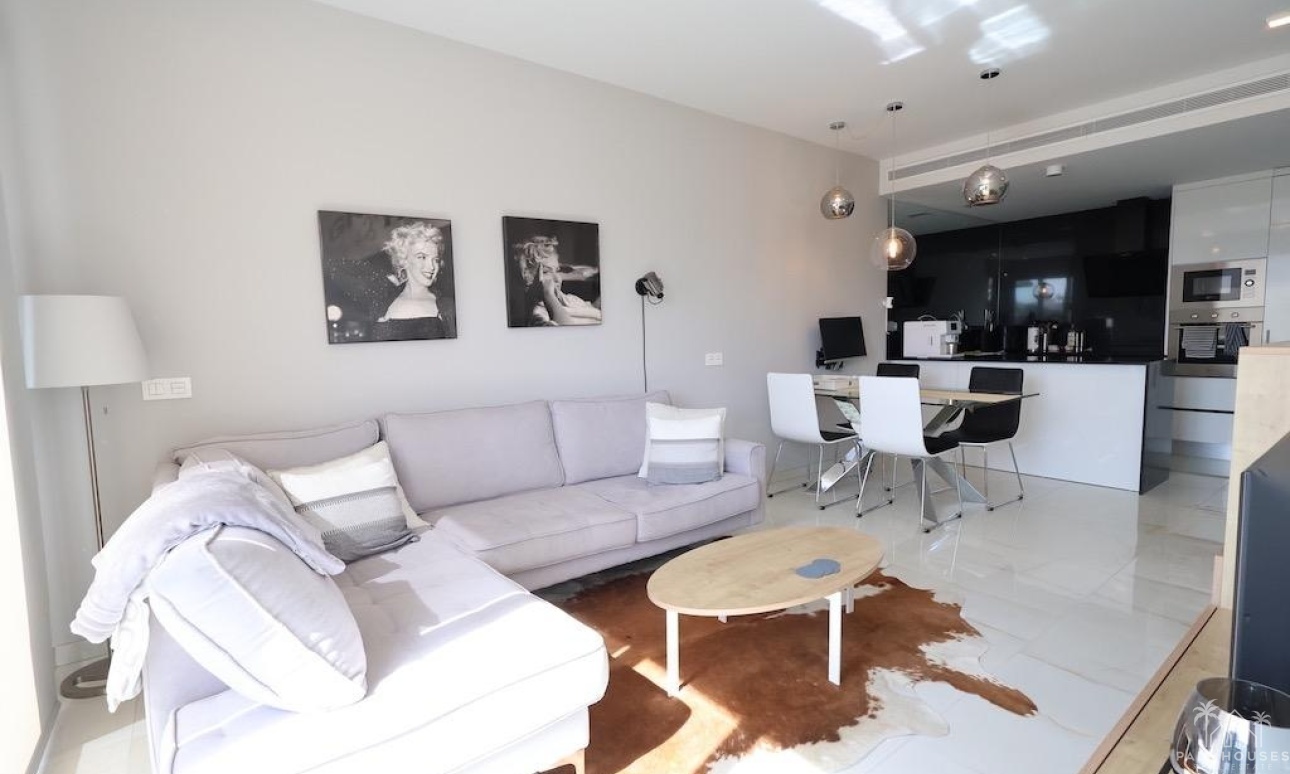 Herverkoop - Appartement - Orihuela Costa - Costa Blanca