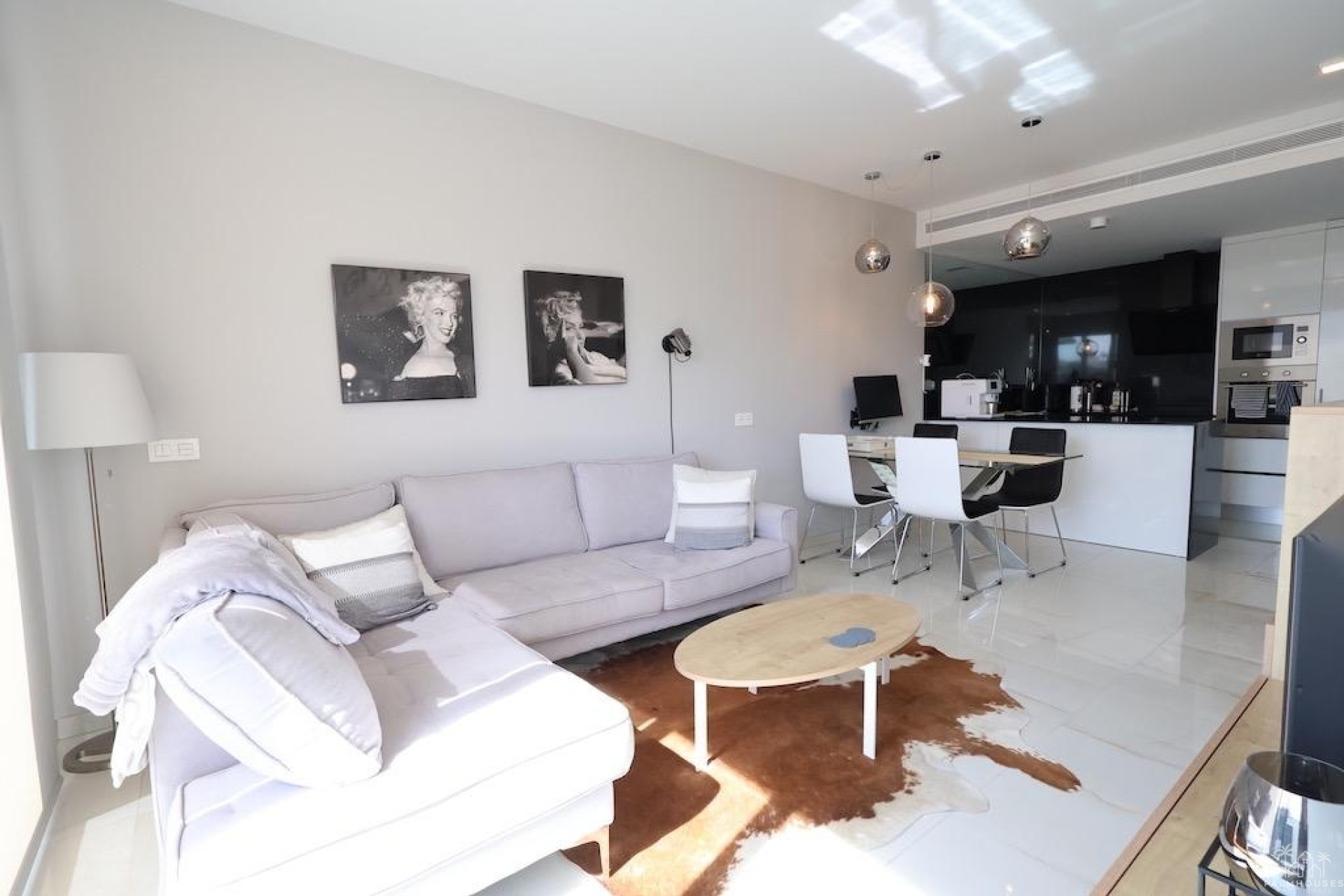 Herverkoop - Appartement - Orihuela Costa - Costa Blanca
