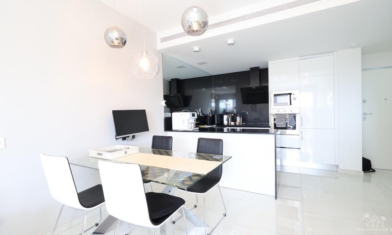 Herverkoop - Appartement - Orihuela Costa - Costa Blanca