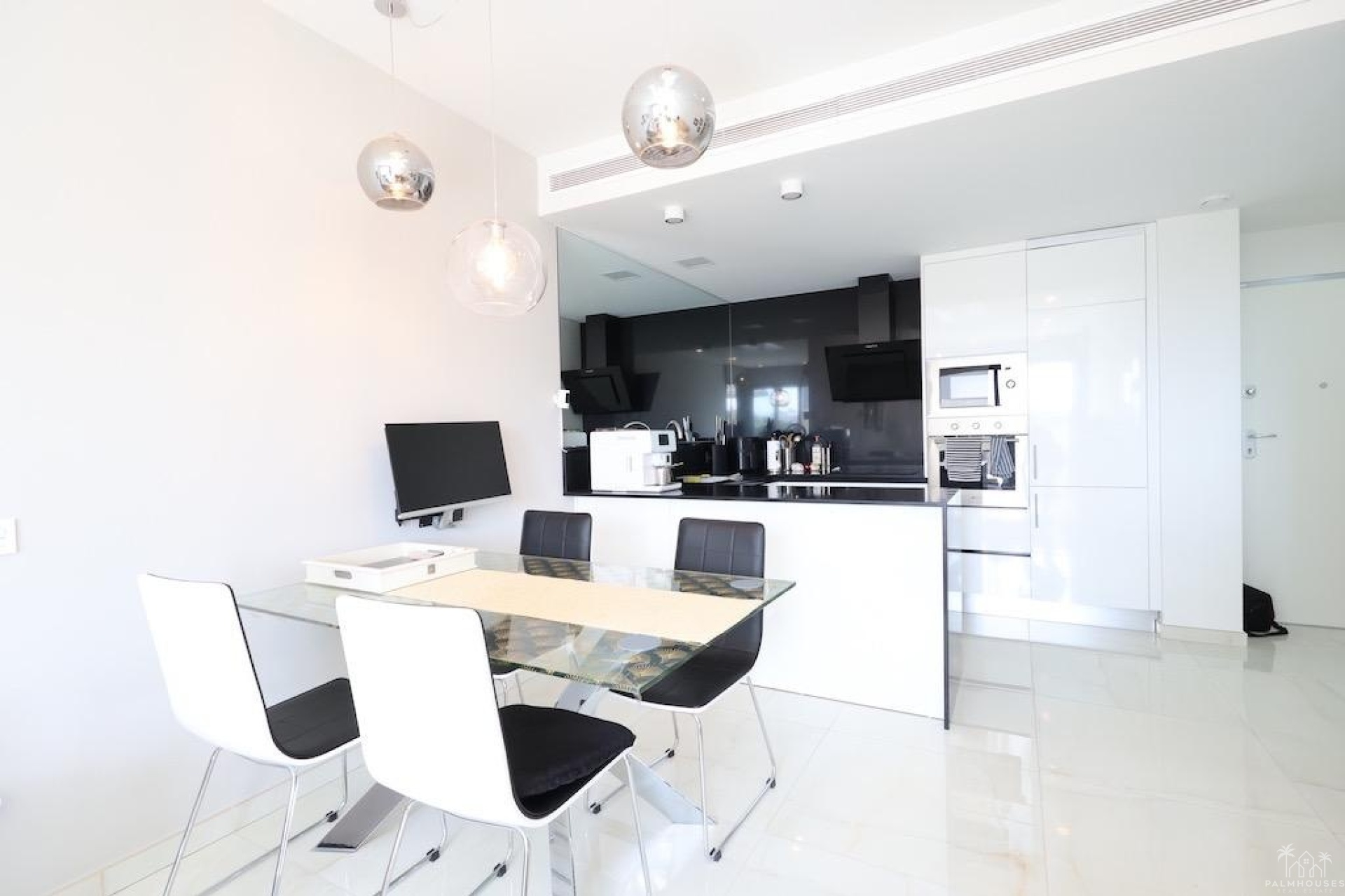 Herverkoop - Appartement - Orihuela Costa - Costa Blanca
