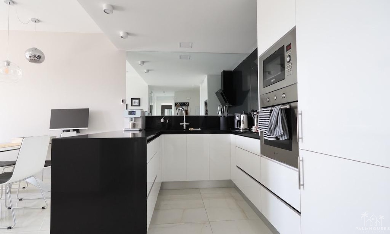 Herverkoop - Appartement - Orihuela Costa - Costa Blanca