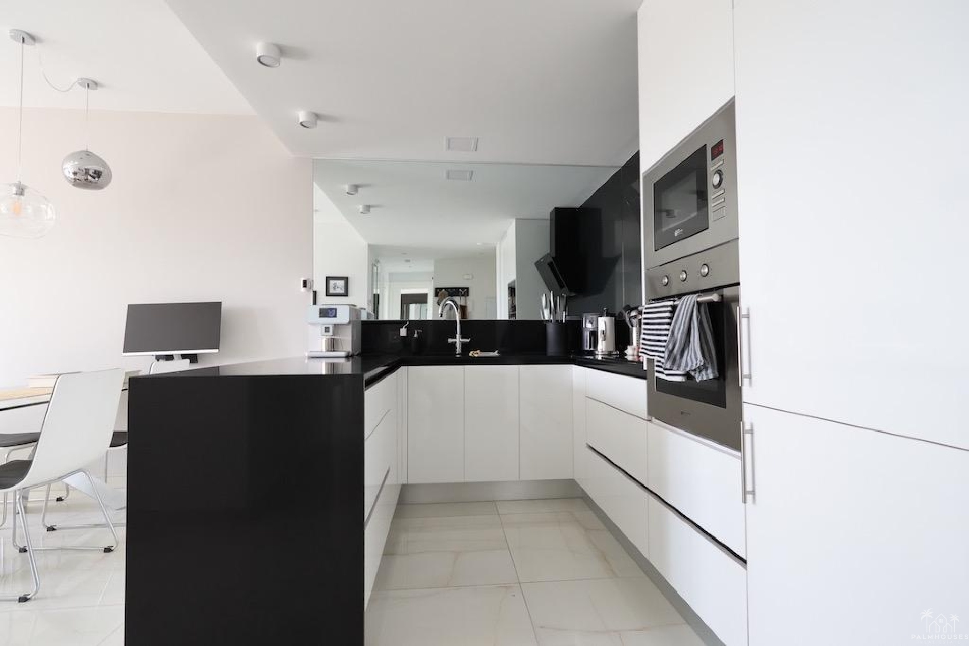 Herverkoop - Appartement - Orihuela Costa - Costa Blanca