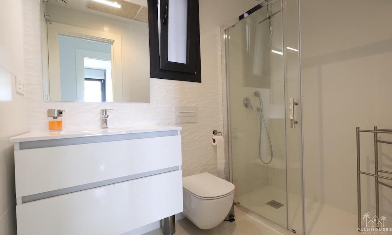 Herverkoop - Appartement - Orihuela Costa - Costa Blanca
