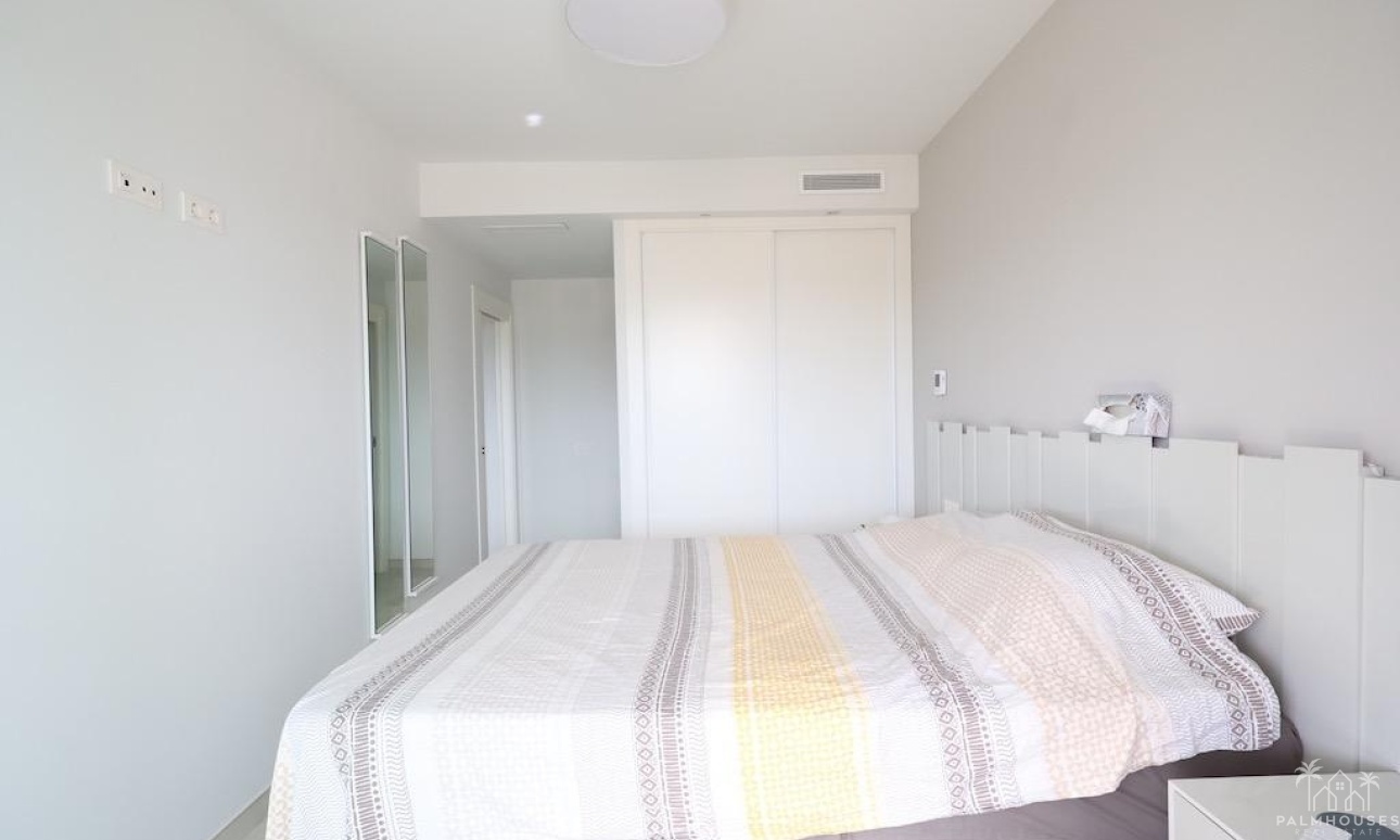 Herverkoop - Appartement - Orihuela Costa - Costa Blanca