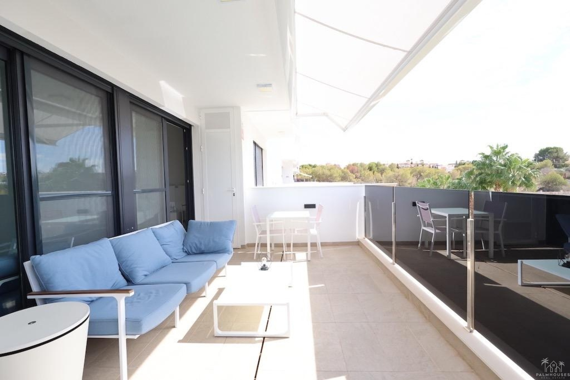 Herverkoop - Appartement - Orihuela Costa - Costa Blanca