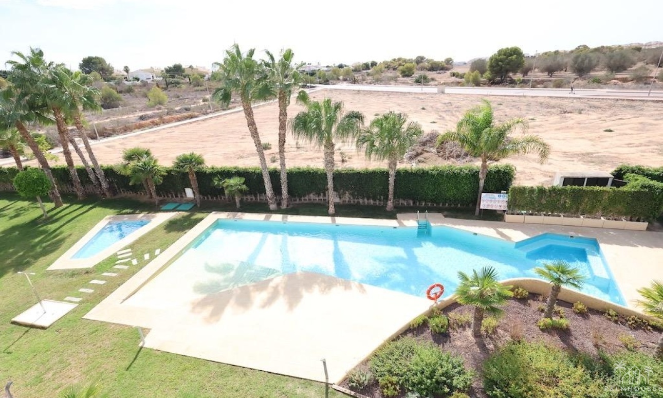 Herverkoop - Appartement - Orihuela Costa - Costa Blanca