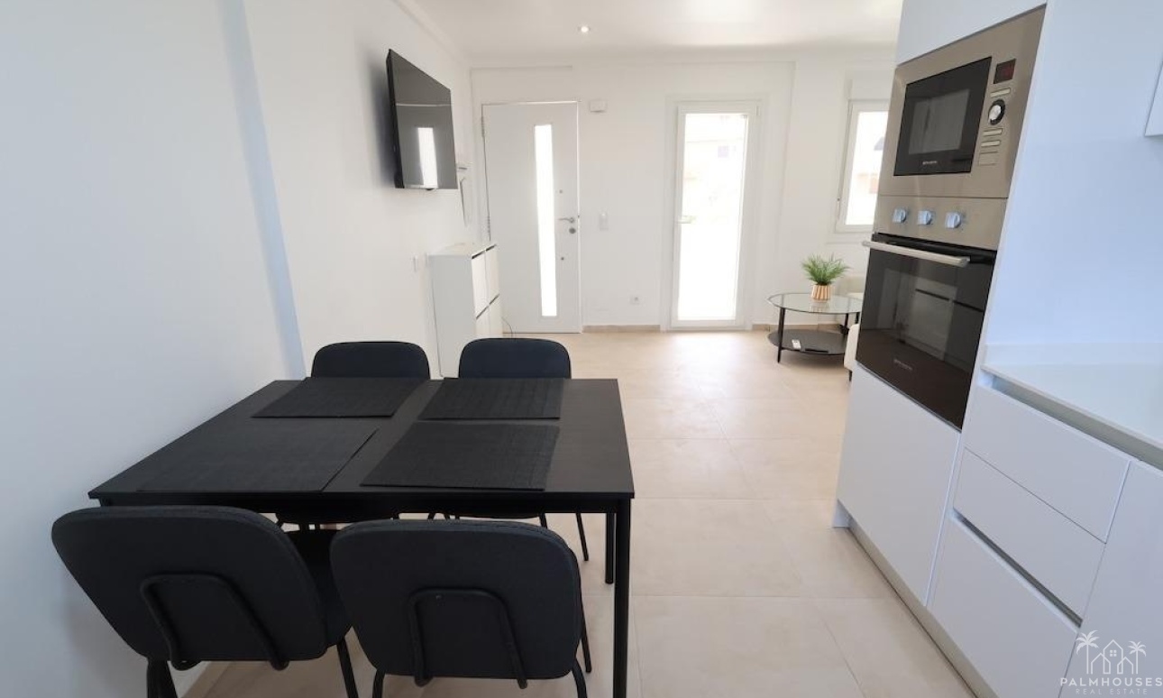 Herverkoop - Appartement - Orihuela Costa - Costa Blanca