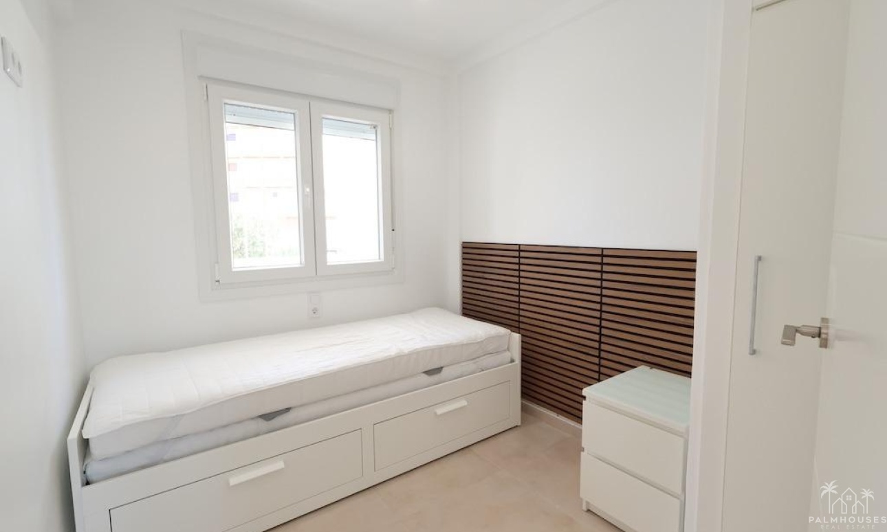 Herverkoop - Appartement - Orihuela Costa - Costa Blanca