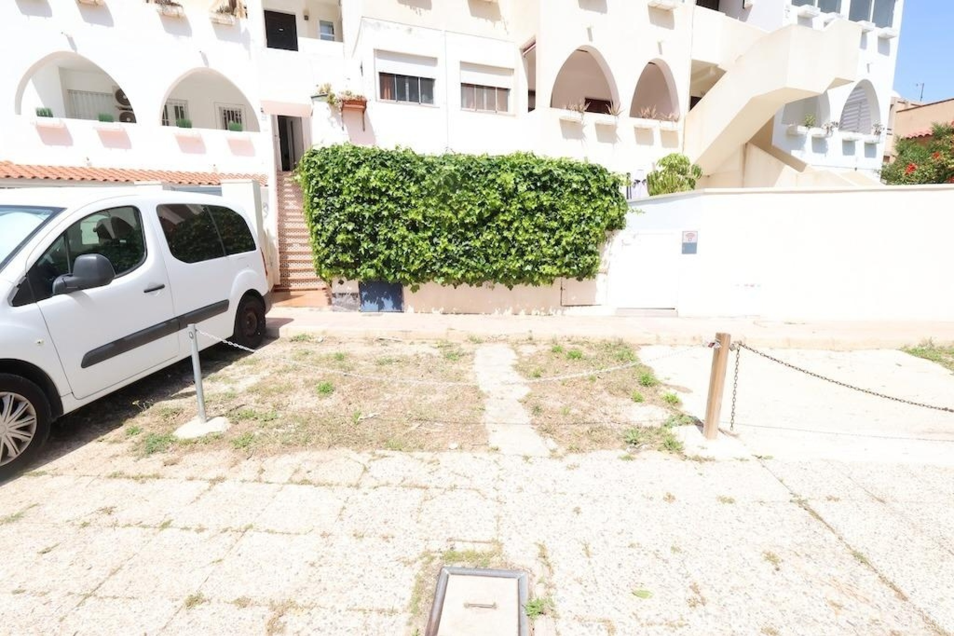 Herverkoop - Appartement - Orihuela Costa - Costa Blanca