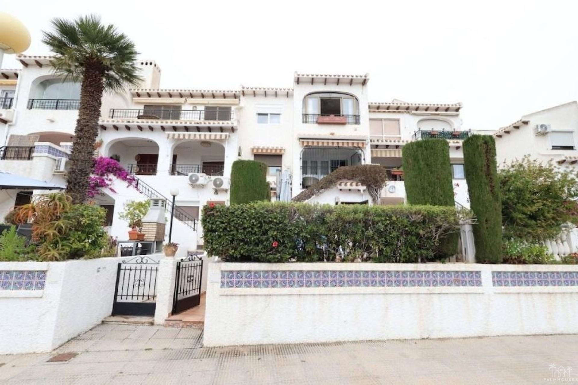 Herverkoop - Appartement - Orihuela Costa - Costa Blanca