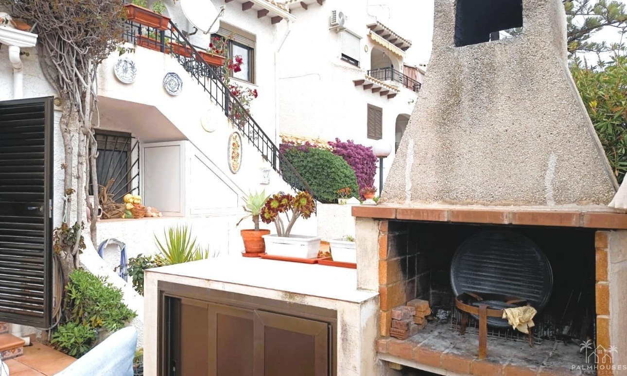 Herverkoop - Appartement - Orihuela Costa - Costa Blanca