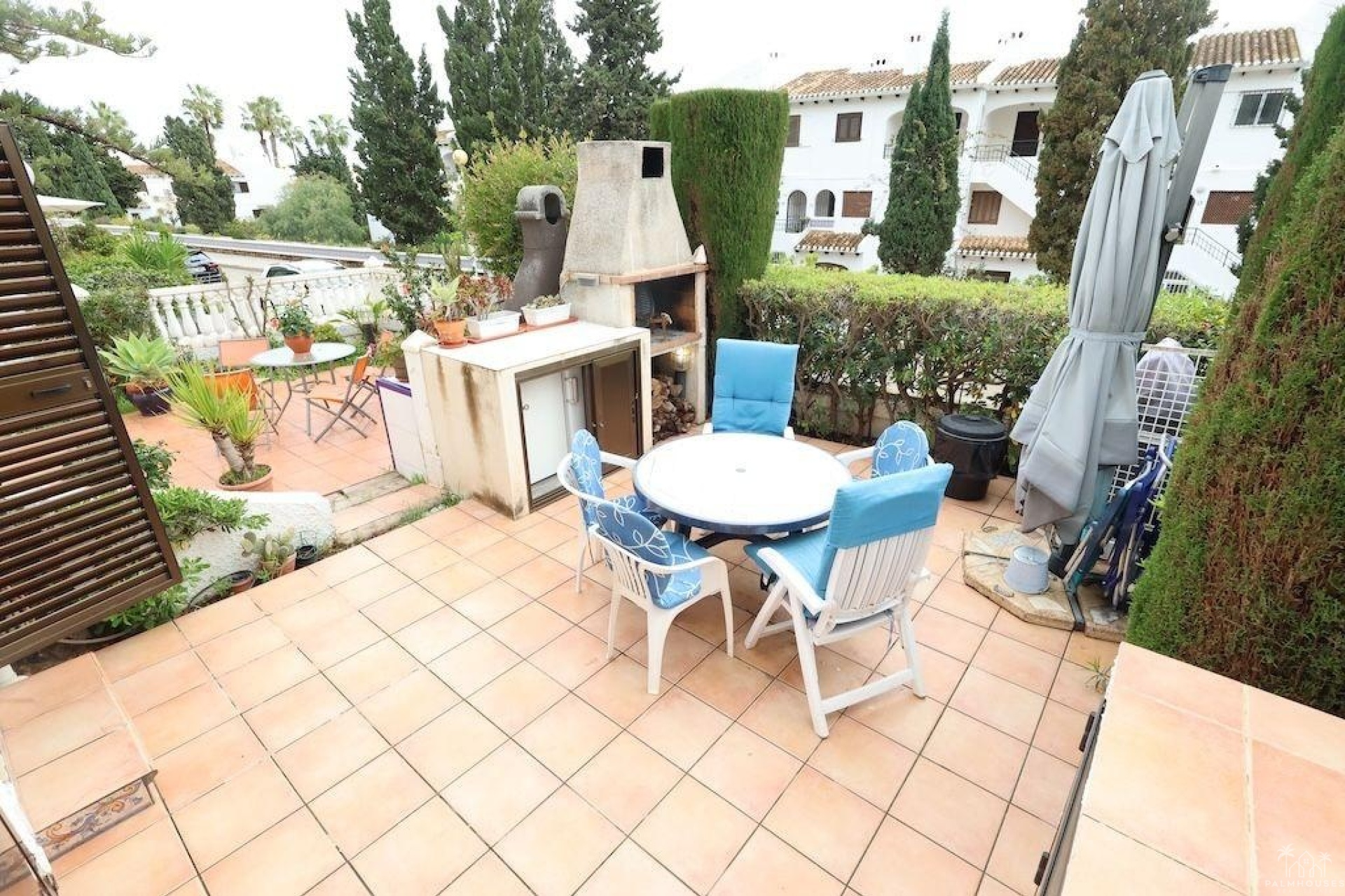 Herverkoop - Appartement - Orihuela Costa - Costa Blanca