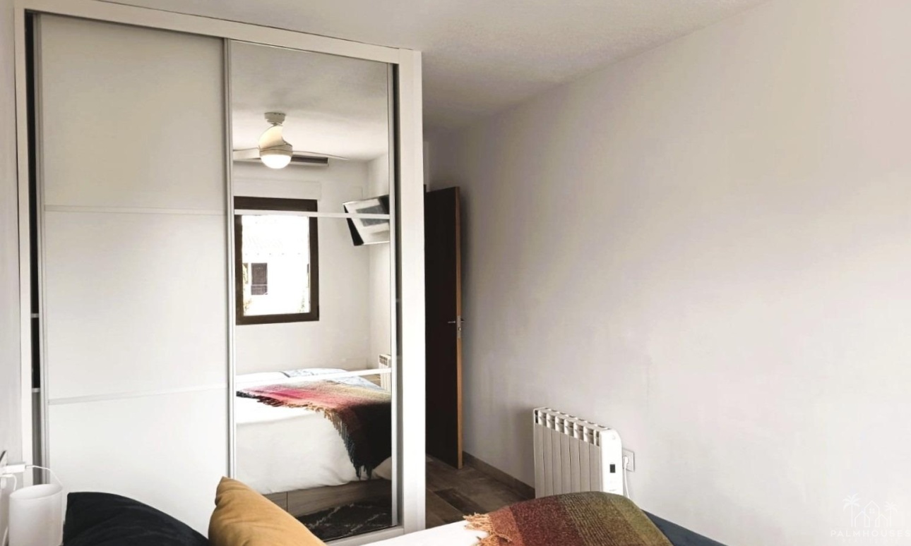 Herverkoop - Appartement - Orihuela Costa - Costa Blanca