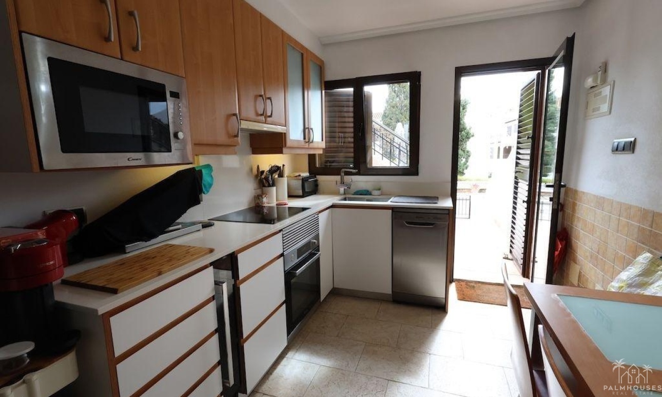 Herverkoop - Appartement - Orihuela Costa - Costa Blanca