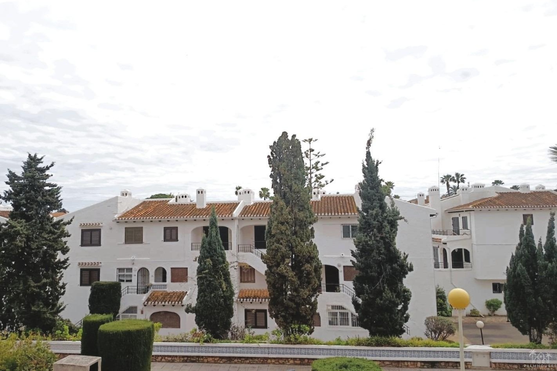 Herverkoop - Appartement - Orihuela Costa - Costa Blanca