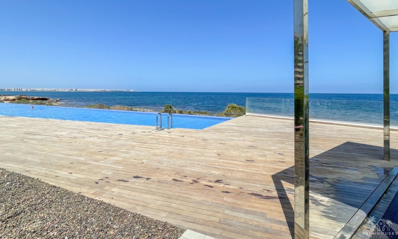 Herverkoop - Appartement - Orihuela Costa - Costa Blanca