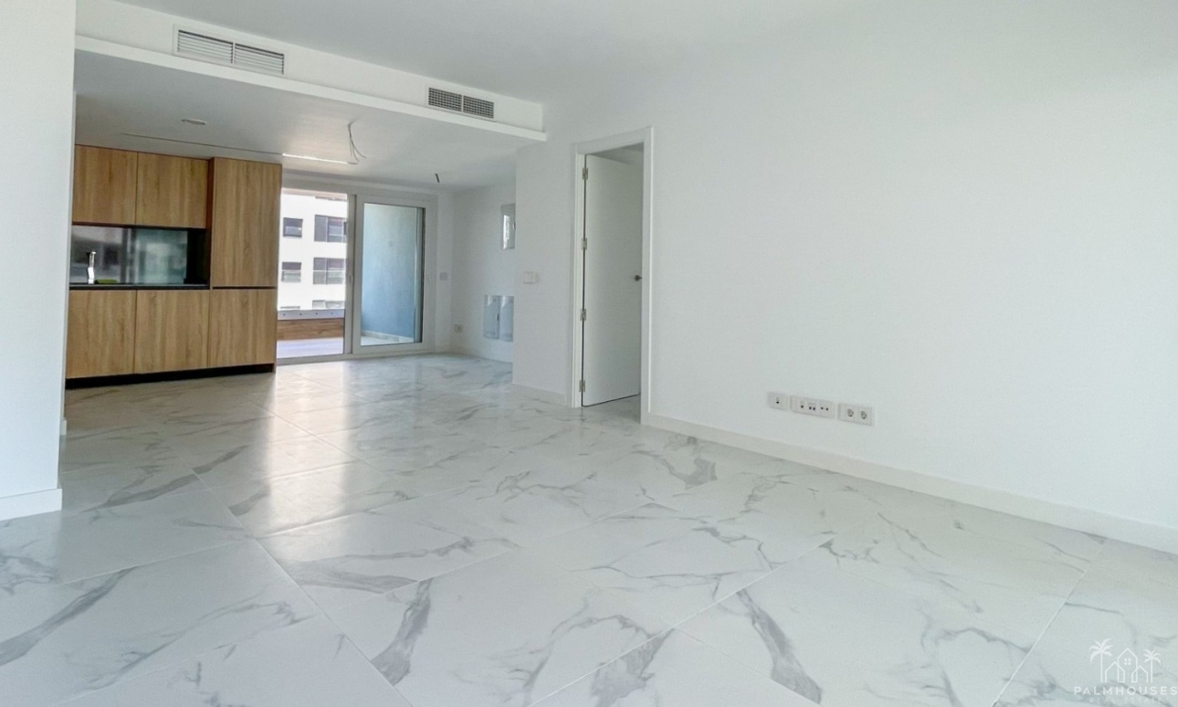 Herverkoop - Appartement - Orihuela Costa - Costa Blanca