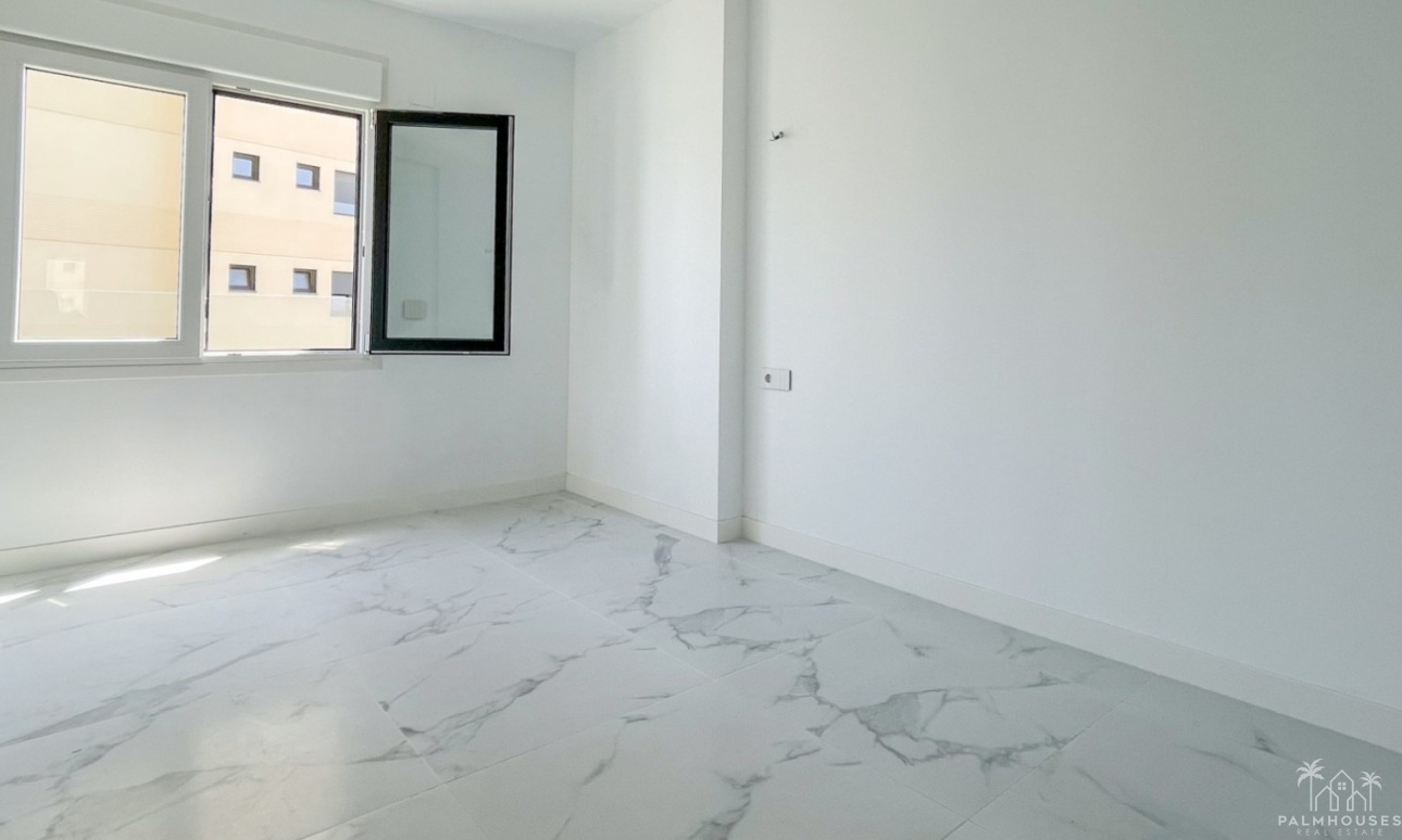 Herverkoop - Appartement - Orihuela Costa - Costa Blanca