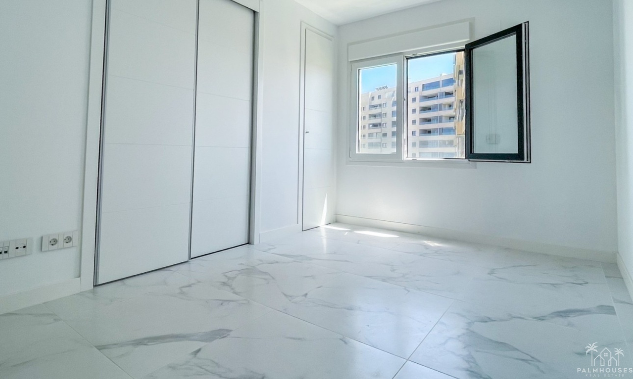 Herverkoop - Appartement - Orihuela Costa - Costa Blanca