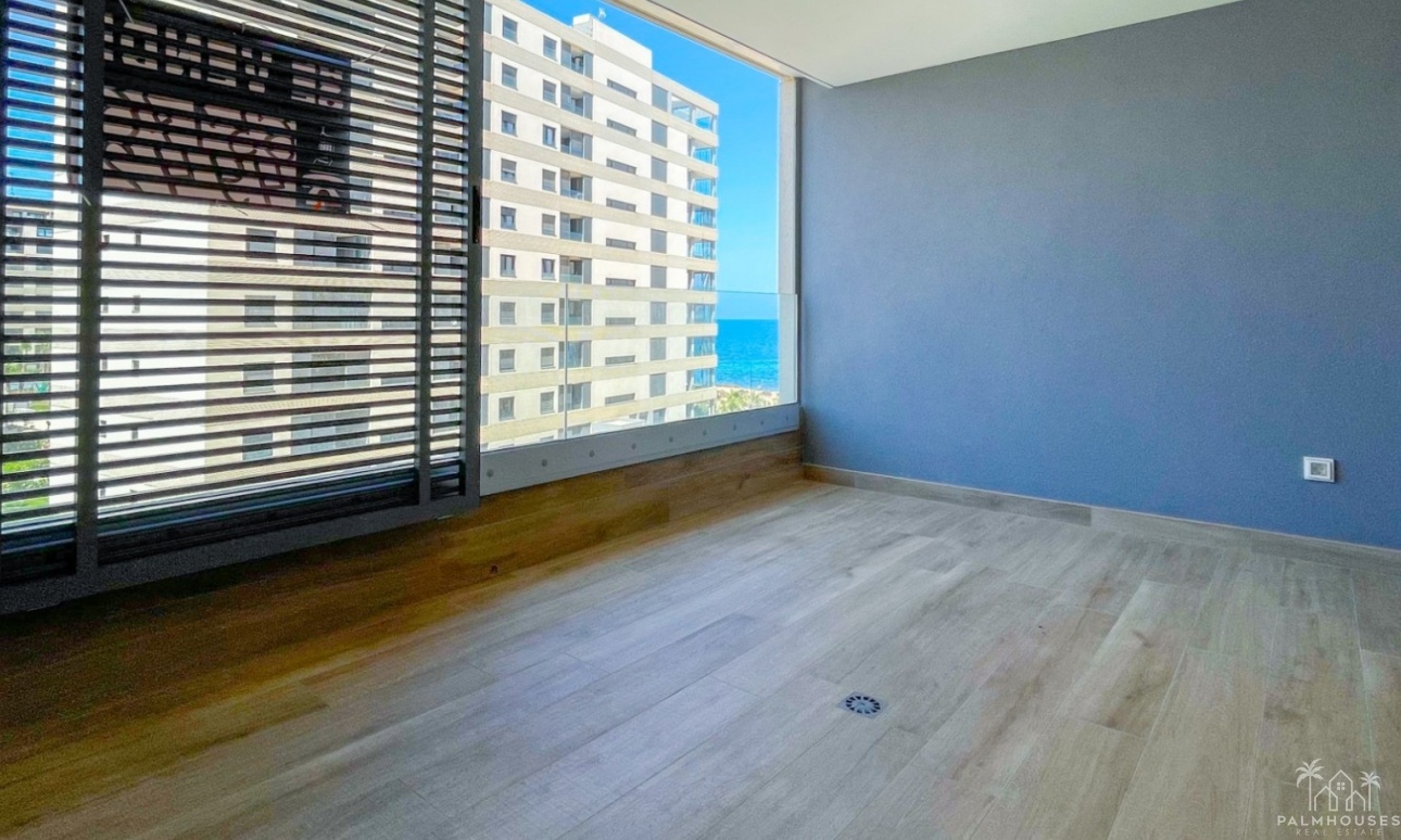 Herverkoop - Appartement - Orihuela Costa - Costa Blanca