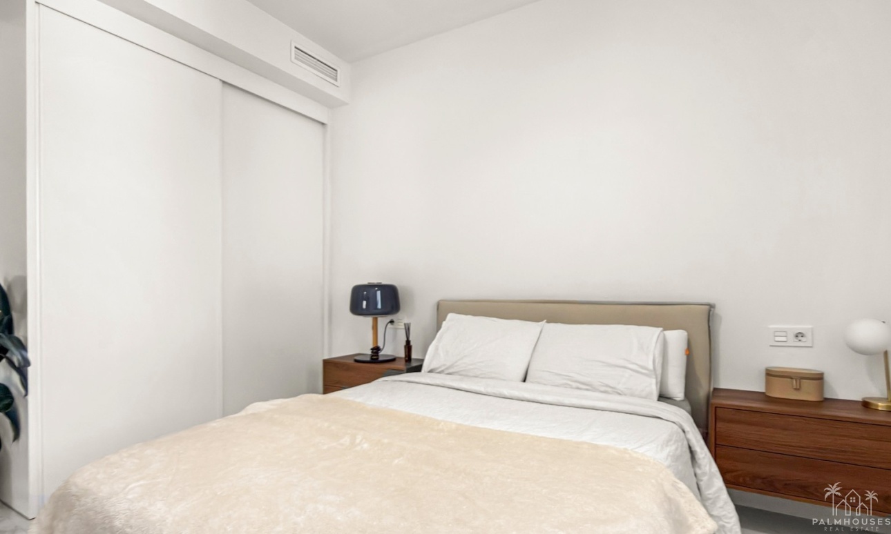 Herverkoop - Appartement - Orihuela Costa - Costa Blanca