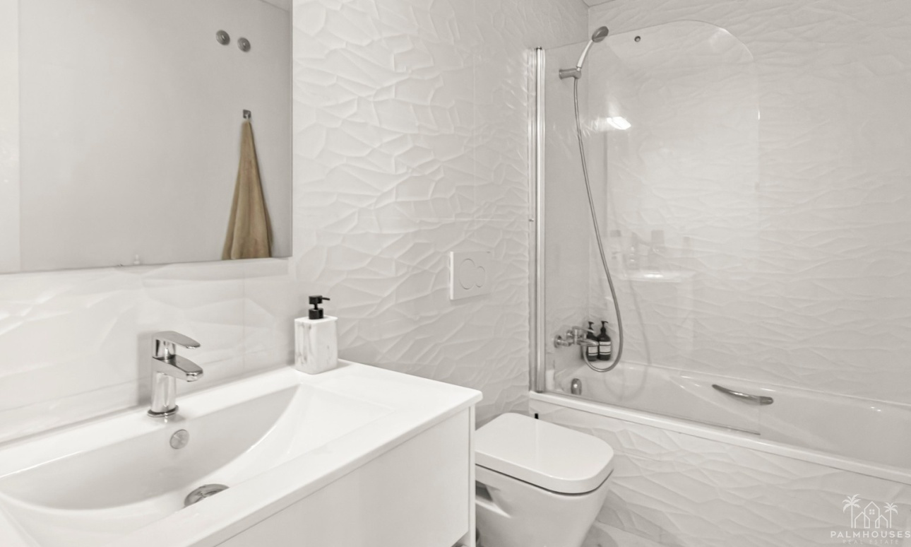 Herverkoop - Appartement - Orihuela Costa - Costa Blanca