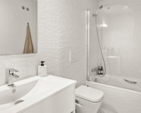 Herverkoop - Appartement - Orihuela Costa - Costa Blanca