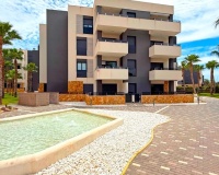 Herverkoop - Appartement - Orihuela Costa - Costa Blanca