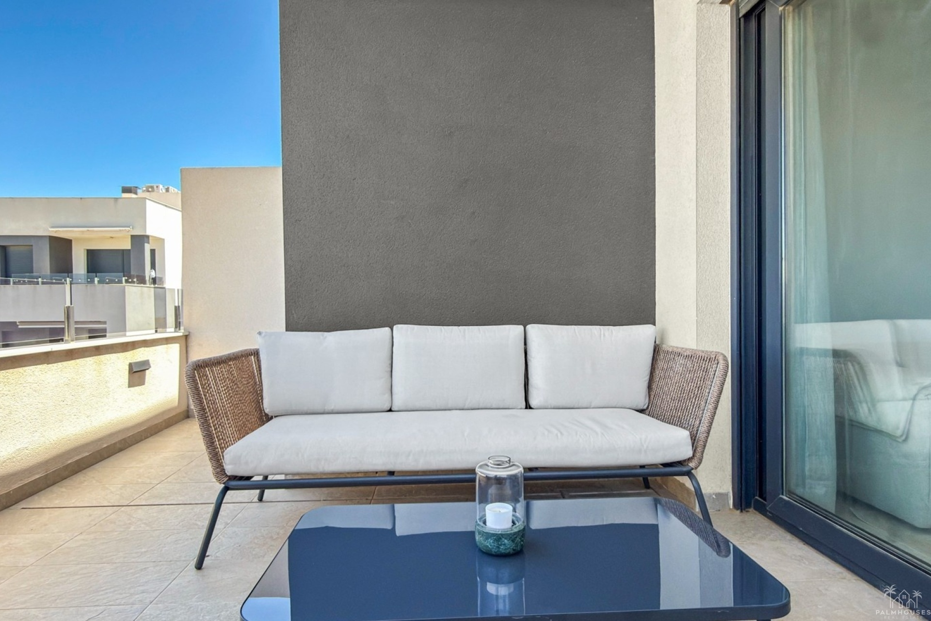 Herverkoop - Appartement - Orihuela Costa - Costa Blanca