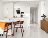 Herverkoop - Appartement - Orihuela Costa - Costa Blanca