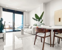 Herverkoop - Appartement - Orihuela Costa - Costa Blanca