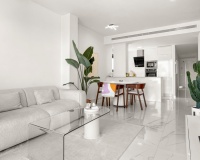 Herverkoop - Appartement - Orihuela Costa - Costa Blanca