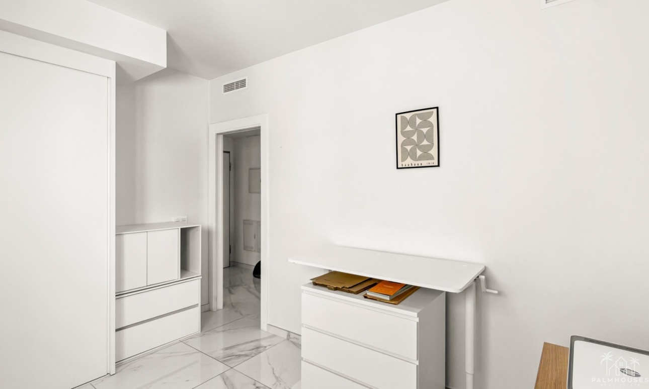 Herverkoop - Appartement - Orihuela Costa - Costa Blanca