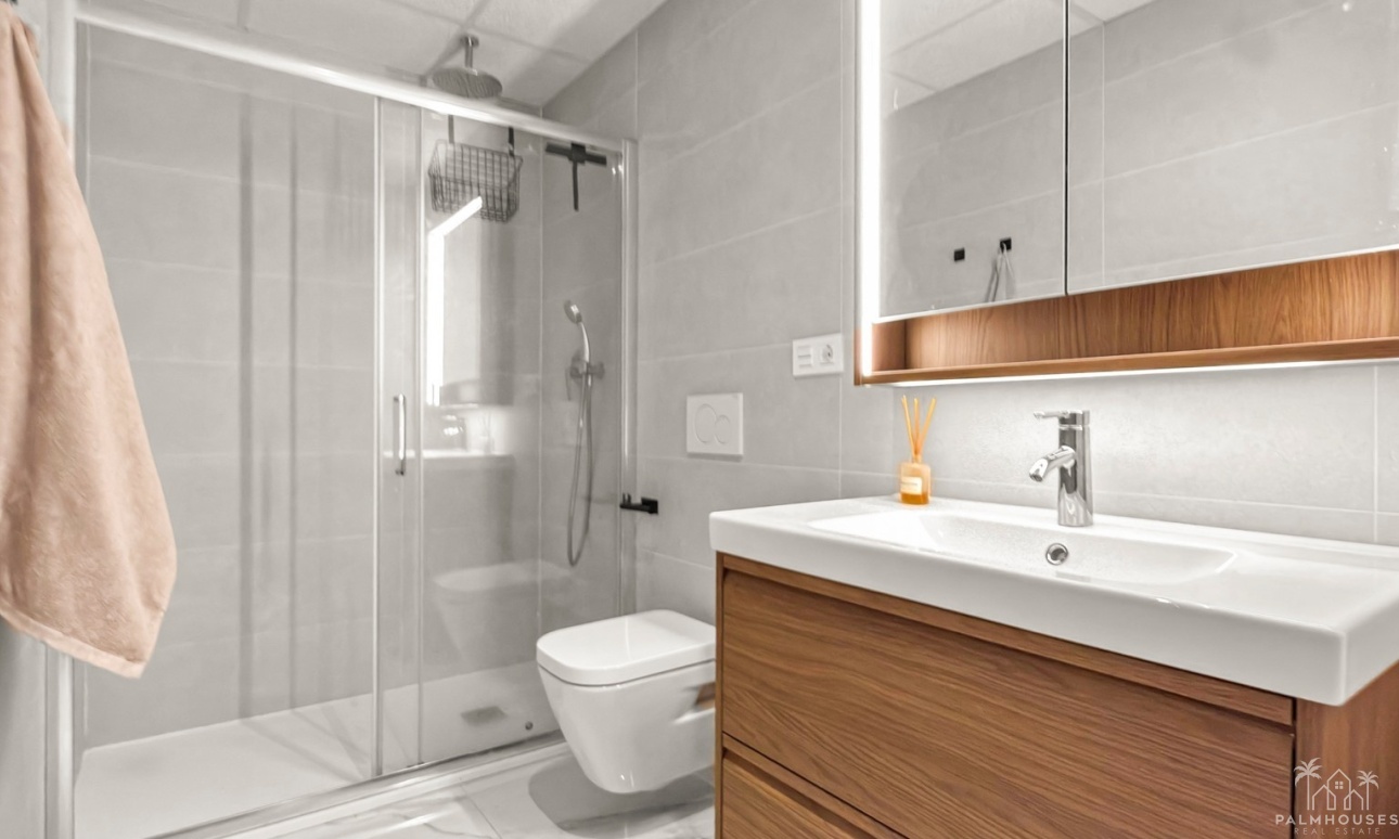 Herverkoop - Appartement - Orihuela Costa - Costa Blanca