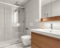Herverkoop - Appartement - Orihuela Costa - Costa Blanca