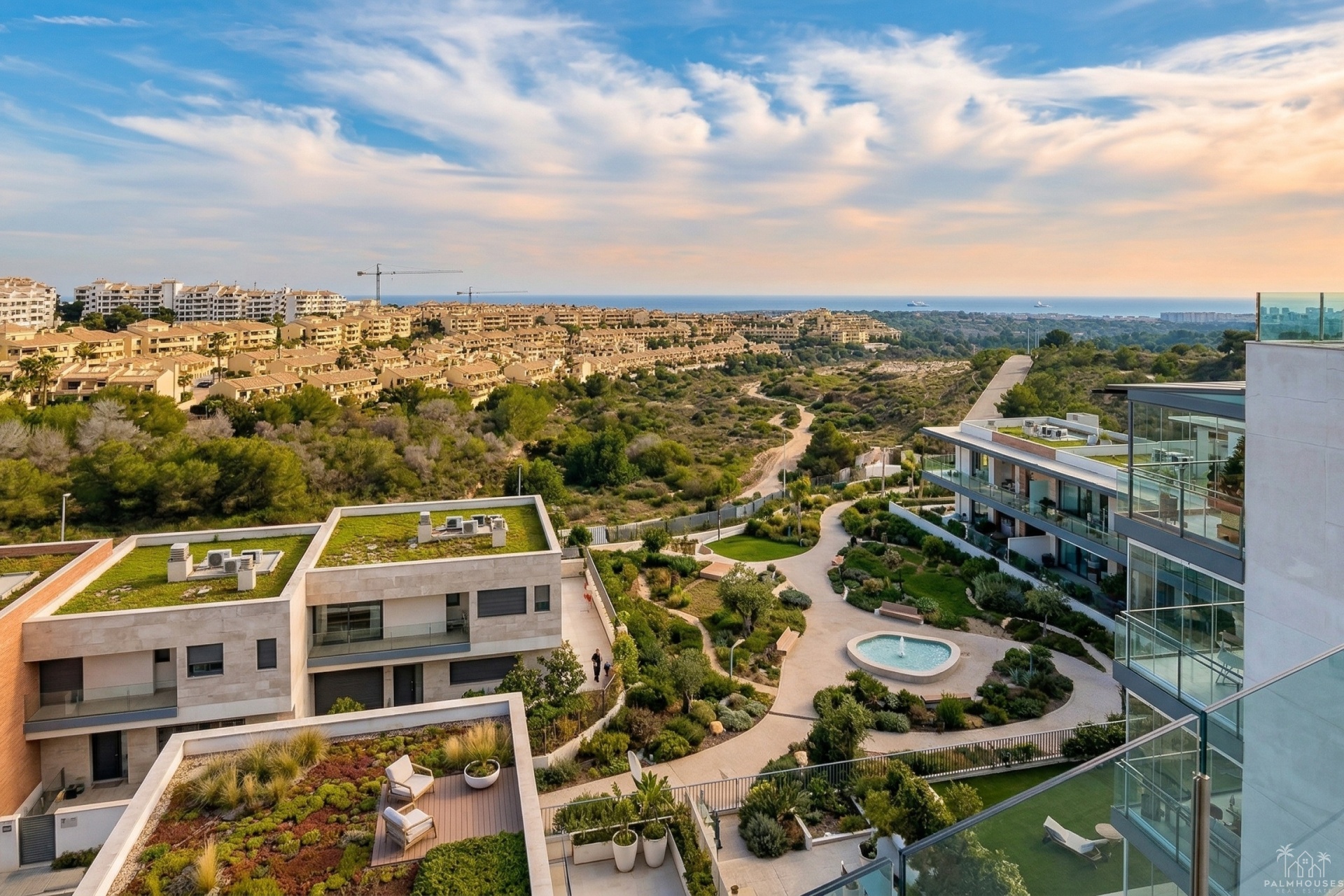Herverkoop - Appartement - Orihuela Costa - Costa Blanca