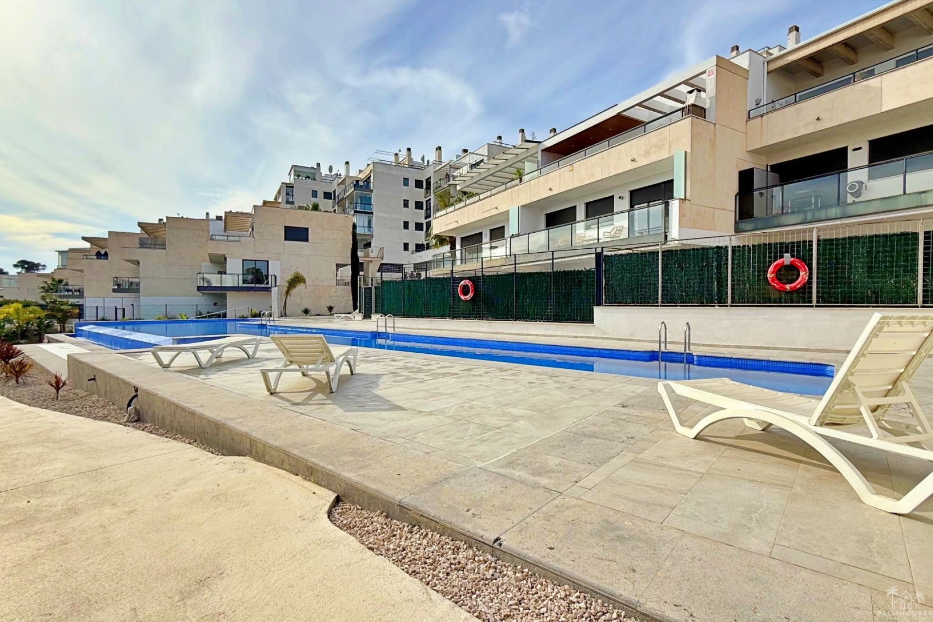 Herverkoop - Appartement - Orihuela Costa - Costa Blanca