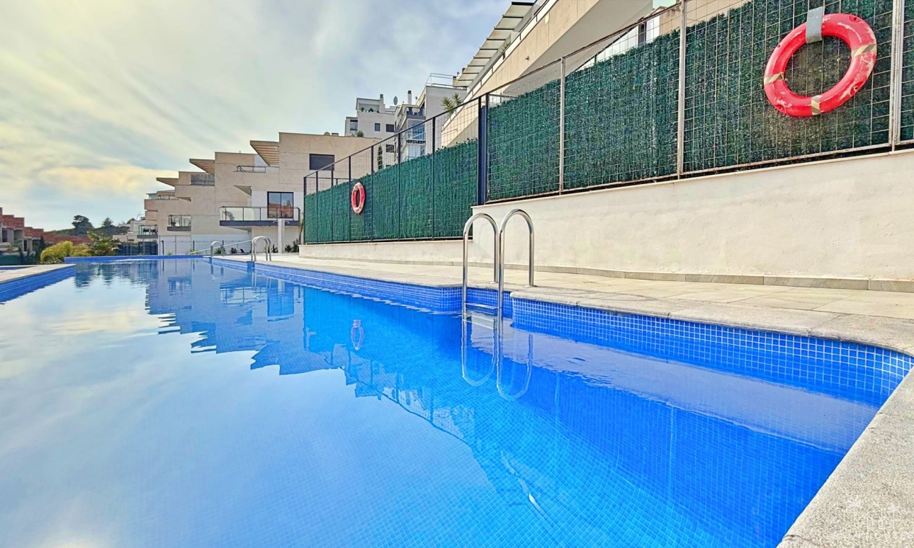 Herverkoop - Appartement - Orihuela Costa - Costa Blanca