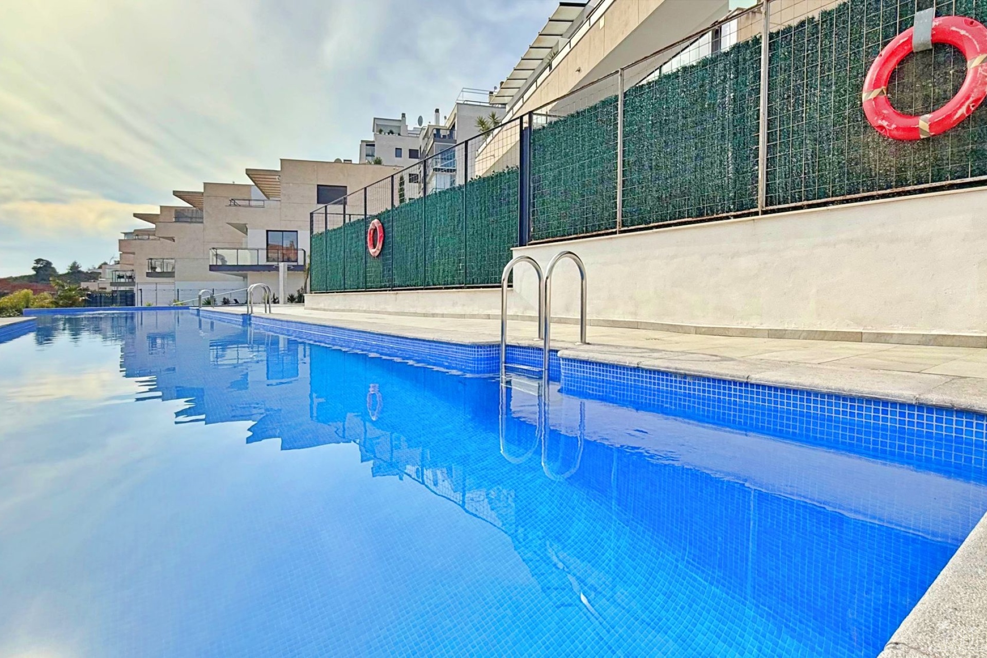 Herverkoop - Appartement - Orihuela Costa - Costa Blanca