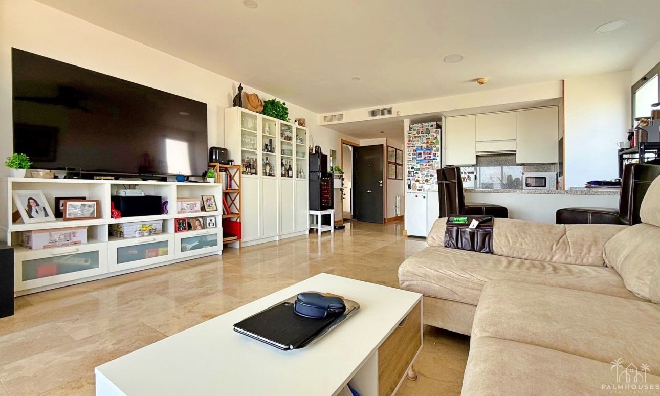 Herverkoop - Appartement - Orihuela Costa - Costa Blanca