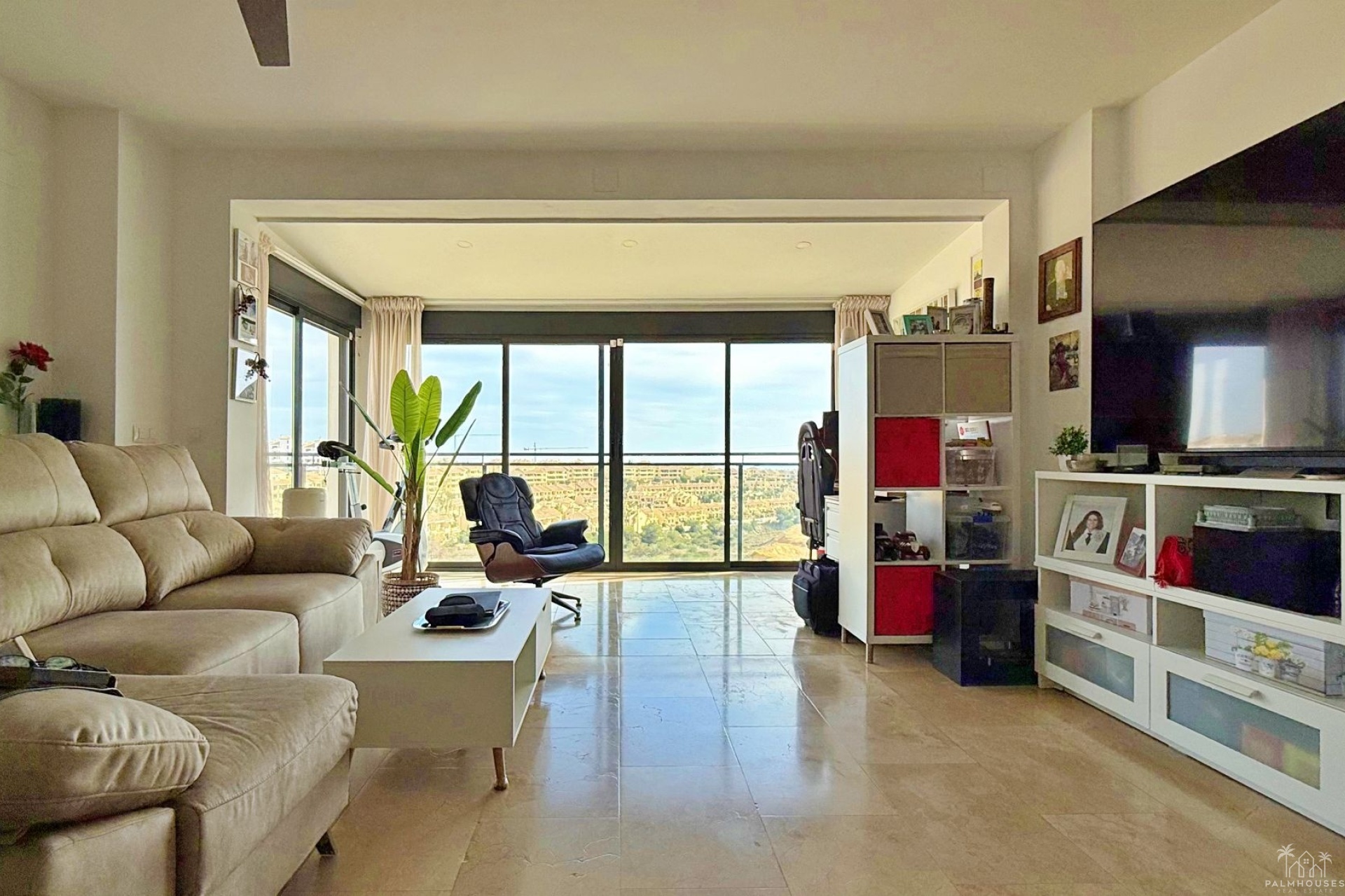 Herverkoop - Appartement - Orihuela Costa - Costa Blanca