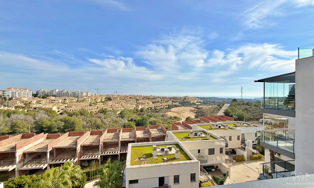 Herverkoop - Appartement - Orihuela Costa - Costa Blanca