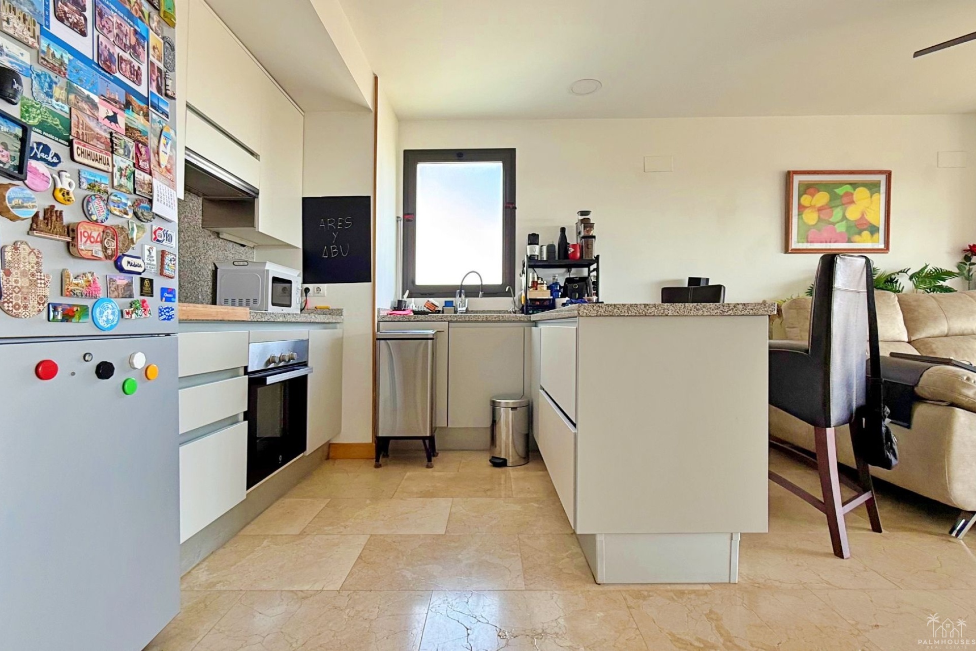 Herverkoop - Appartement - Orihuela Costa - Costa Blanca