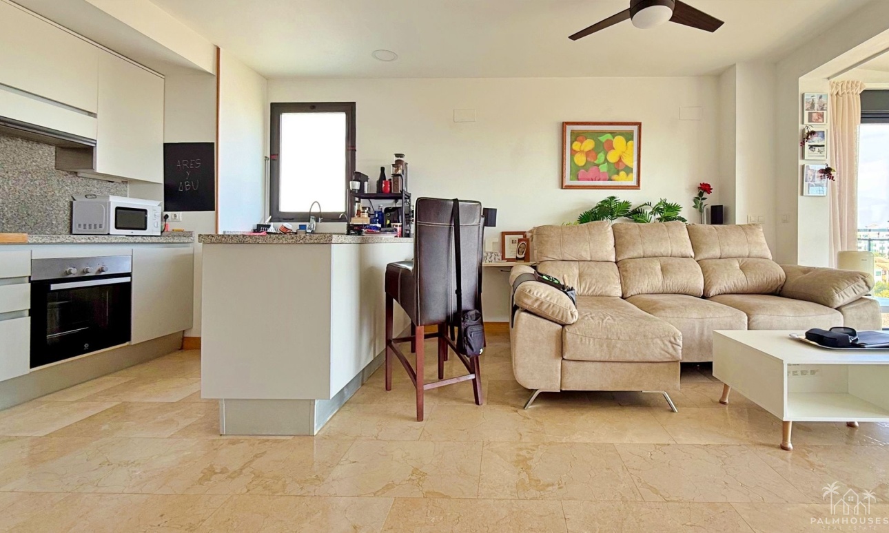 Herverkoop - Appartement - Orihuela Costa - Costa Blanca