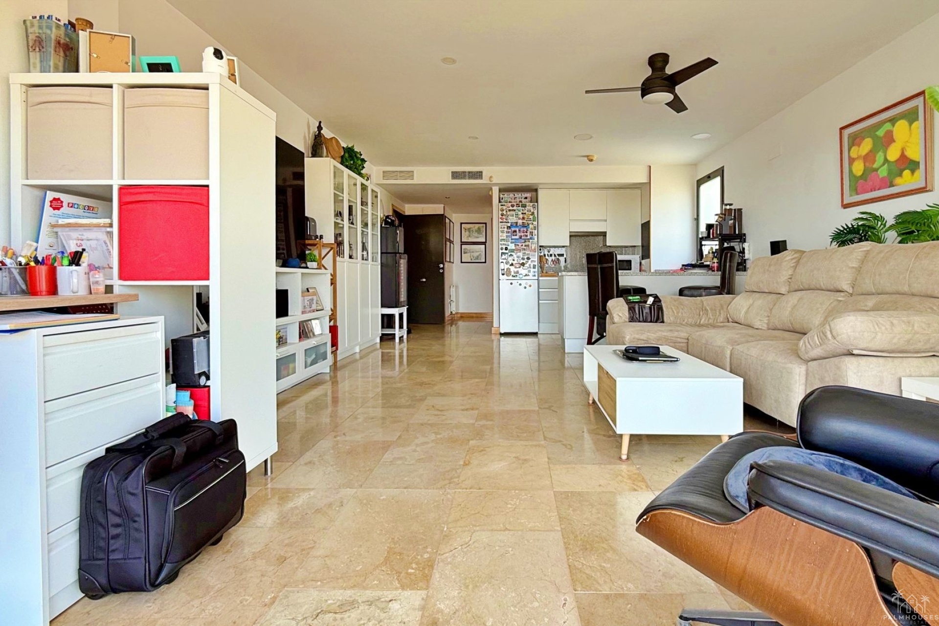 Herverkoop - Appartement - Orihuela Costa - Costa Blanca