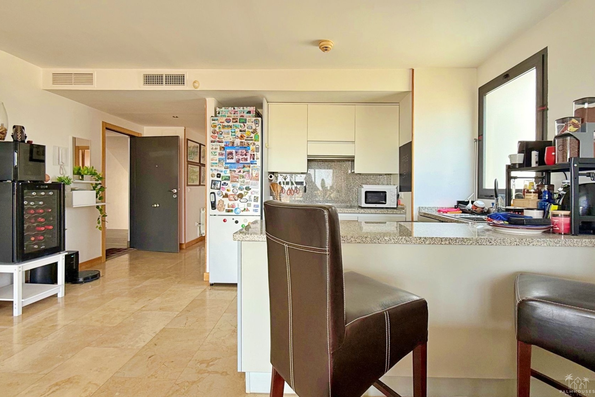 Herverkoop - Appartement - Orihuela Costa - Costa Blanca
